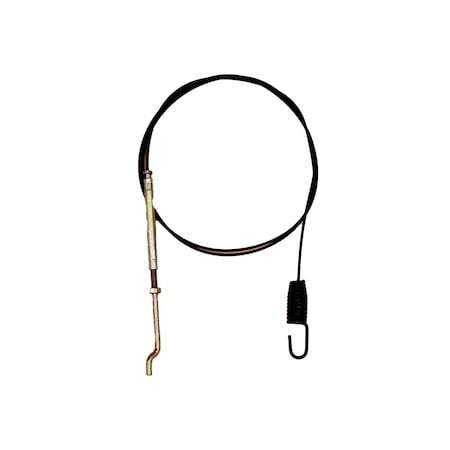 Aftermarket Auger Clutch Cable STW60-0015